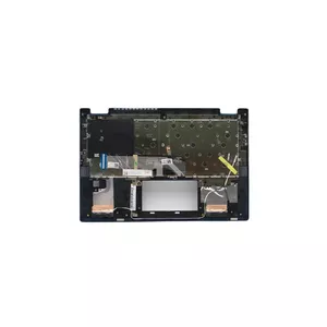 Cover + keyboard Lenovo IdeaPad Flex 5-14IIL05 backlit