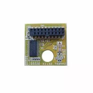 Security Module HP Enterprise Trusted Platform Module 488069-B21-RFB (HPE TPM)