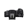 MILC Canon EOS R50 Black Photo 2