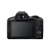 MILC Canon EOS R50 Black Photo 6