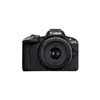 MILC Canon EOS R50 Black Photo 8