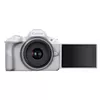 MILC Camera Canon EOS R50 Photo 8
