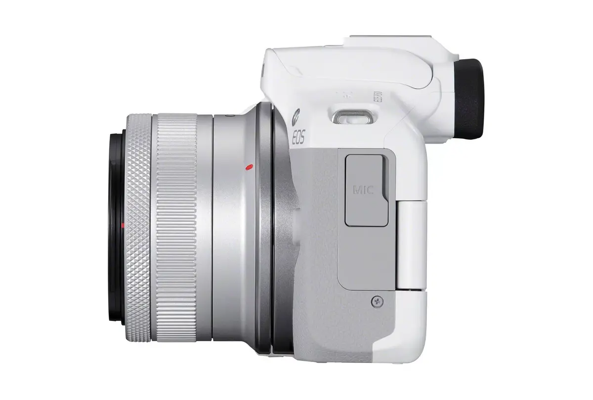 MILC Camera Canon EOS R50 Photo 11