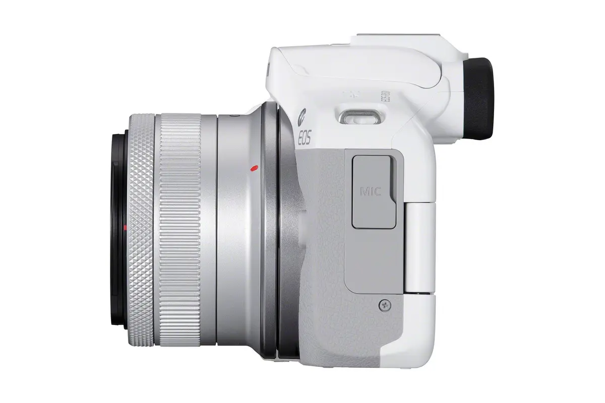 MILC Camera Canon EOS R50 Photo 18