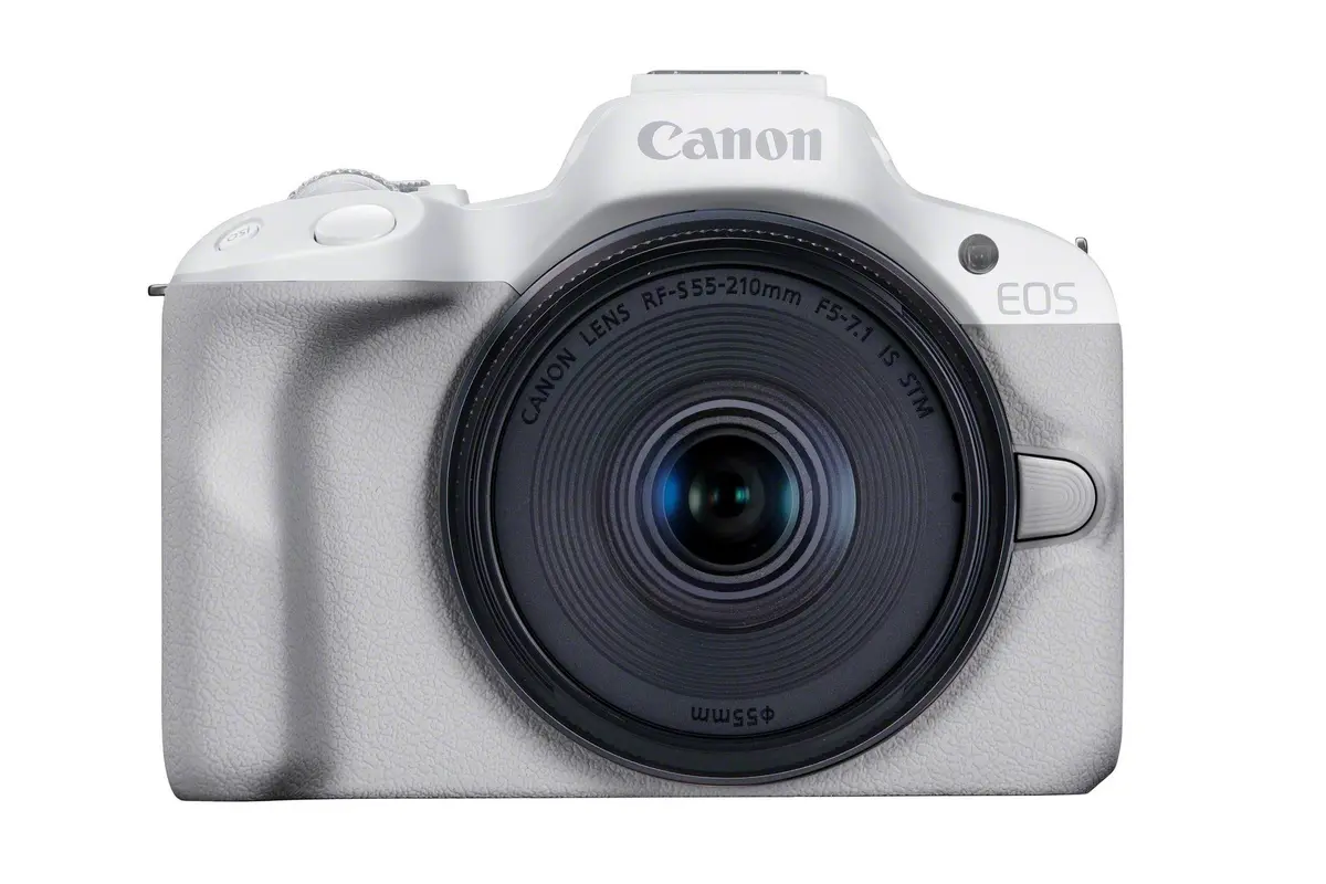 MILC Camera Canon EOS R50 Photo 19