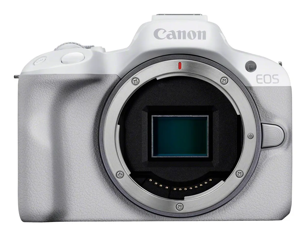MILC Camera Canon EOS R50 Photo 25