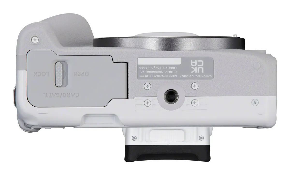 MILC Camera Canon EOS R50 Photo 27