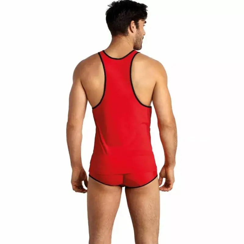 Мужская рубашка Top ANAIS MEN SOUL XL D-234213 Photo 2