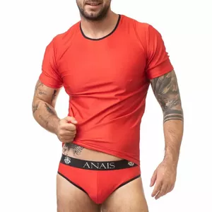 Мужская футболка ANAIS MEN ACCESORIES модель D-234215, размер M