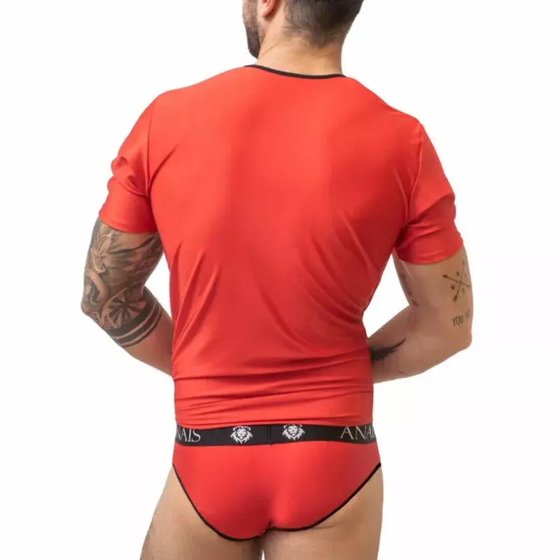 Футболка ANAIS MEN ACCESSORIES SOUL L D-234216 Photo 2