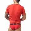 Мужская футболка ANAIS MEN ACCESORIES D-234217 XL Photo 2