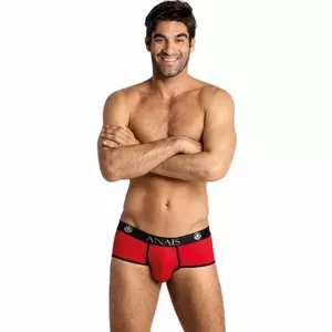 Трусы Brief ANAIS MEN SOUL S мягкая ткань комфортная посадка – ANAIS MEN BOXER & BRIEF