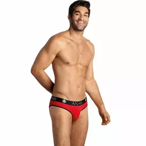 Мужские трусы-слип ANAIS MEN SLIP & THONG модель D-234187 — комфортная посадка, дышащая ткань, размер M