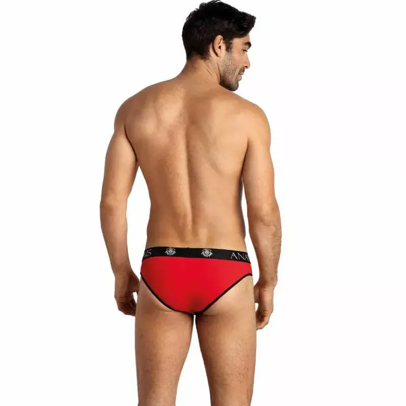 Мужские слипы ANAIS MEN SLIP & THONG D-234187 Photo 2