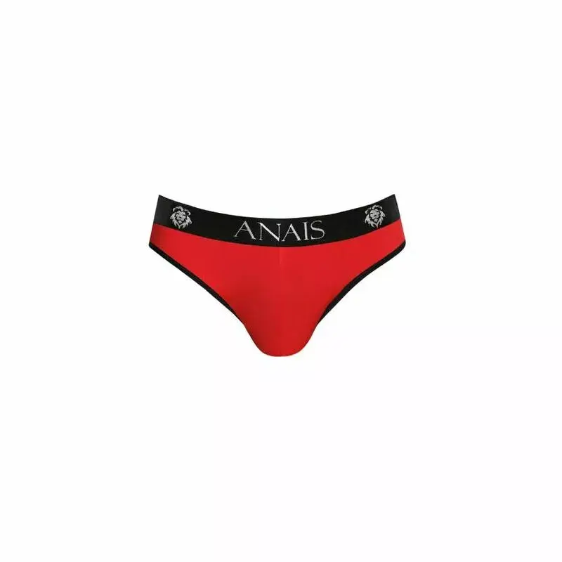 Мужские слипы ANAIS MEN SLIP & THONG D-234187 Photo 3