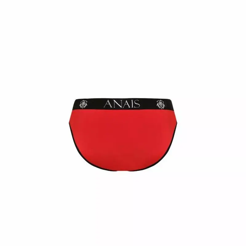 Мужские слипы ANAIS MEN SLIP & THONG D-234187 Photo 4