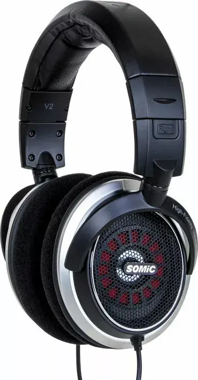Austiņas Somic V2 (SOMICV2) Photo 1