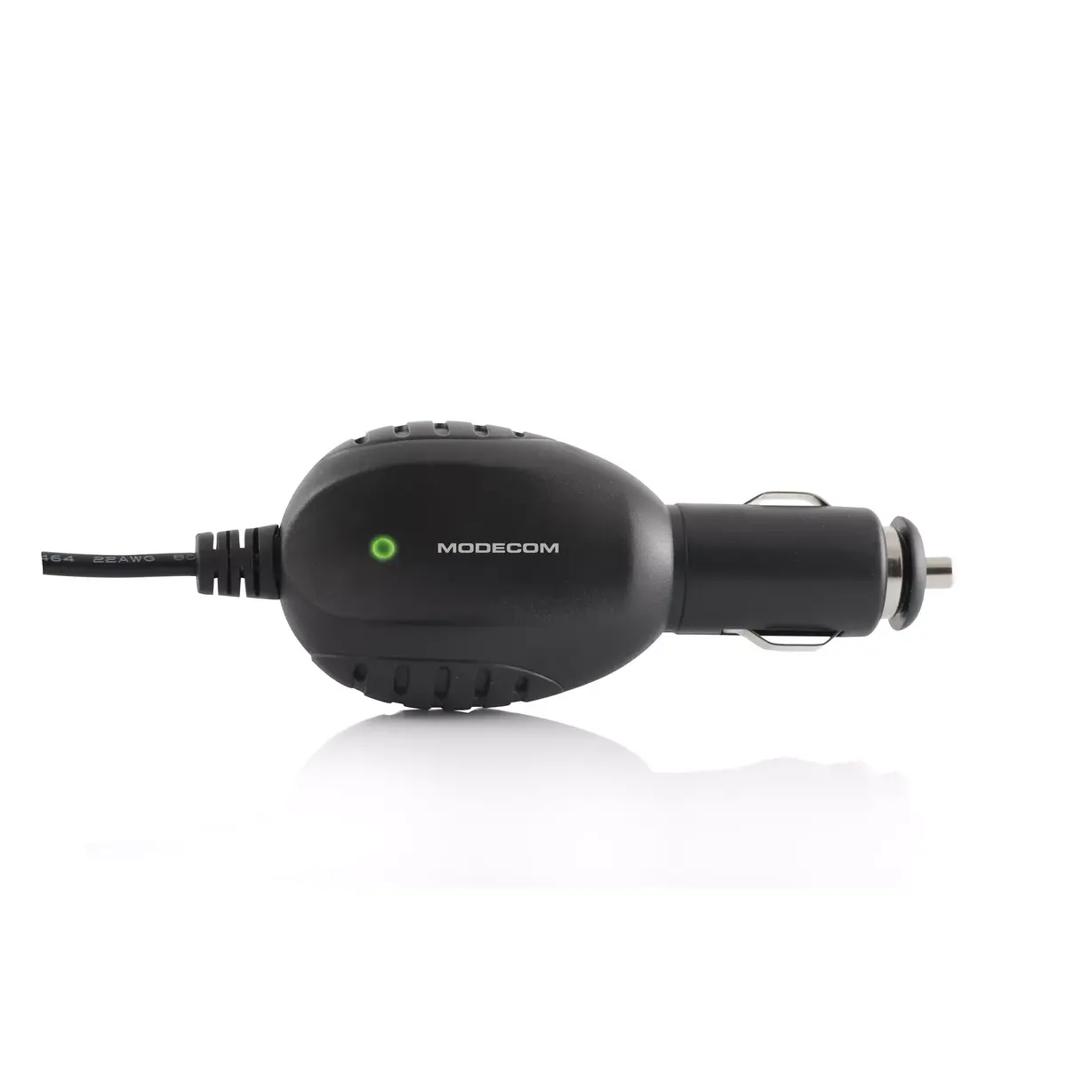 MODECOM MC-C5VP-20 Car Charger for Smartphone and Tablet Photo 3
