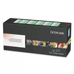 Тонер Lexmark 24B7185 3000 страниц Черный