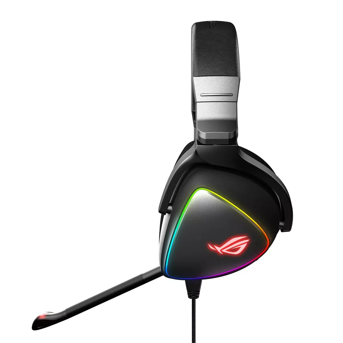 Наушники ASUS ROG Delta Photo 2
