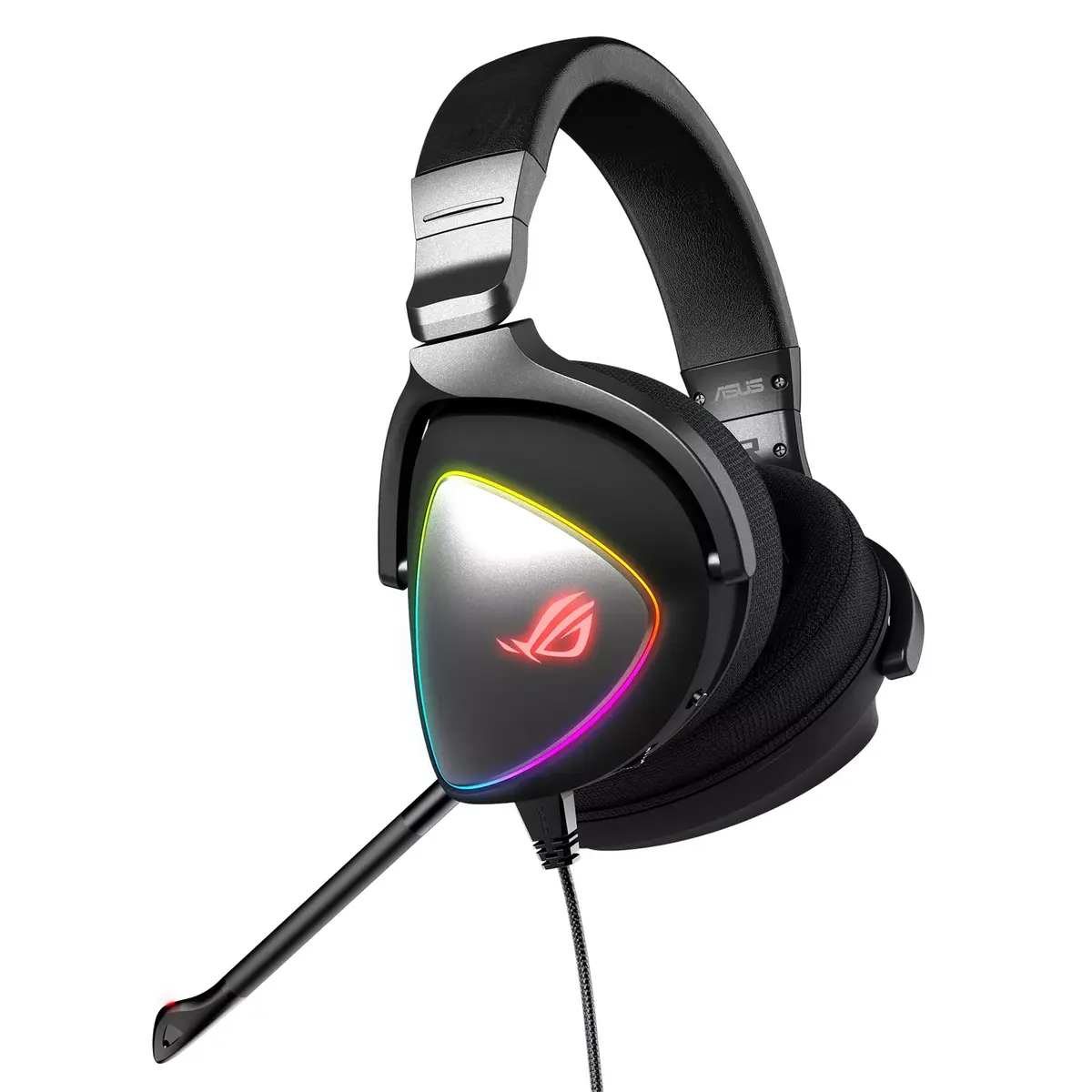 Наушники ASUS ROG Delta Photo 3