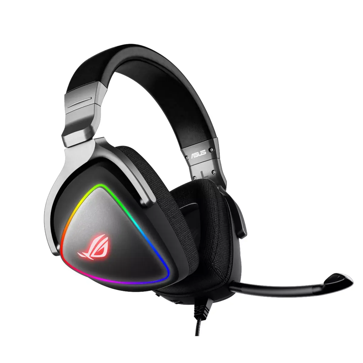 Наушники ASUS ROG Delta Photo 5