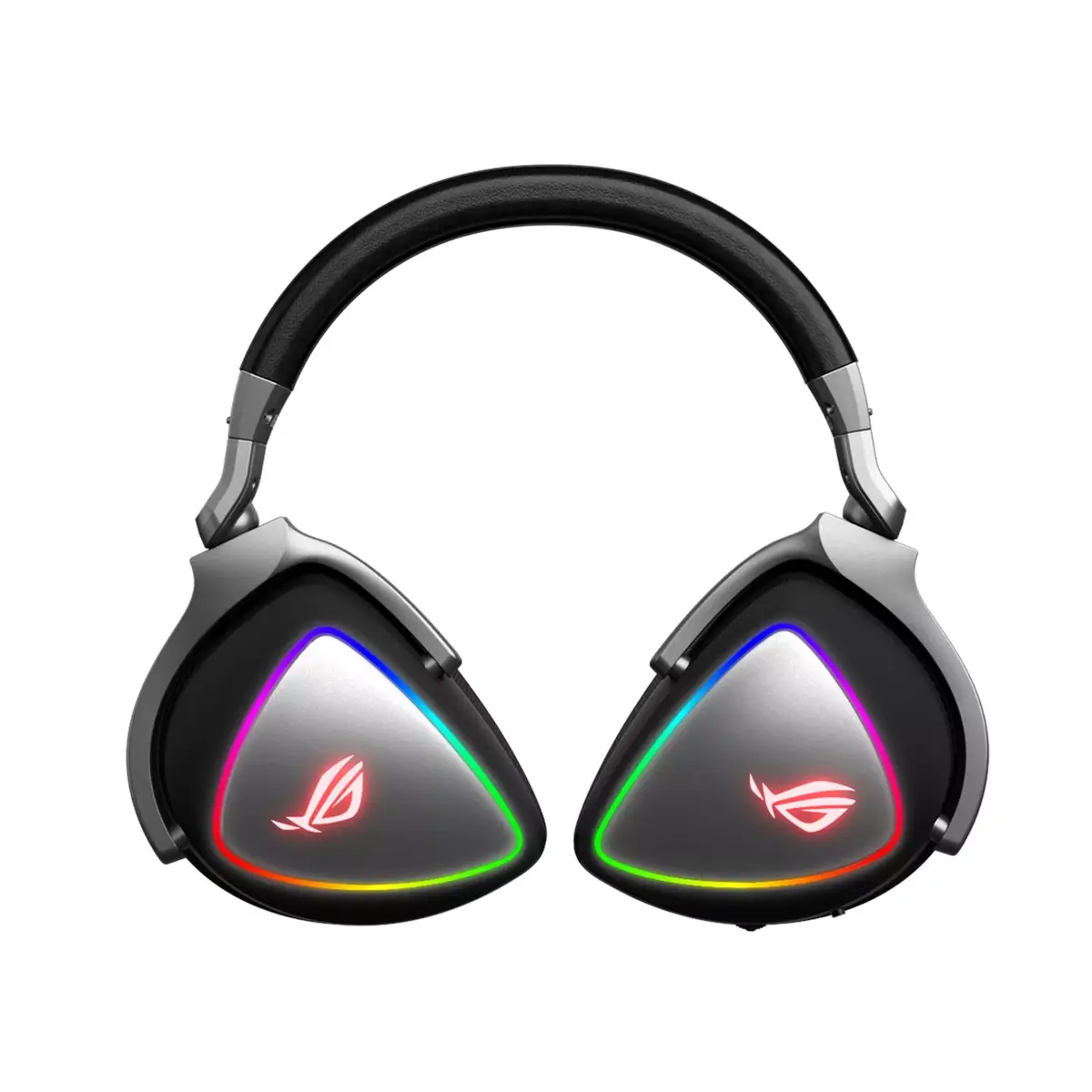 Наушники ASUS ROG Delta Photo 6