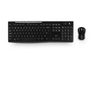 Logitech mk270 linux sale