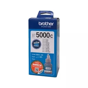 Картридж Ink Brother BT5000C CY 5000p