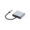 Conceptronic DONN16G Проводной USB 3.2 Gen 1 Type-C Photo 3