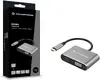 Conceptronic DONN16G Проводной USB 3.2 Gen 1 Type-C Photo 7