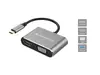 Conceptronic DONN16G Проводной USB 3.2 Gen 1 Type-C Photo 8