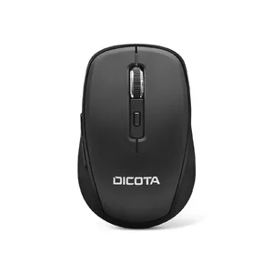Мышь DICOTA D31980 Travel Ambidextrous Bluetooth