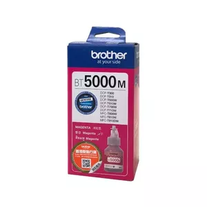 Картридж Brother BT5000M MG 5000p Черный