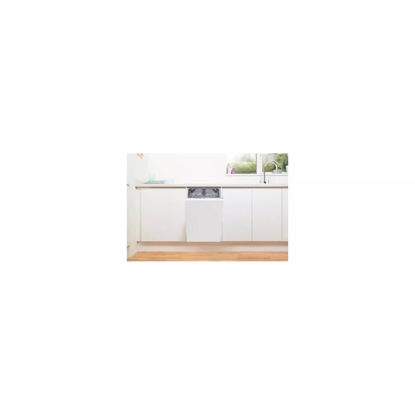 INDESIT DSIE 2B19 Photo 4