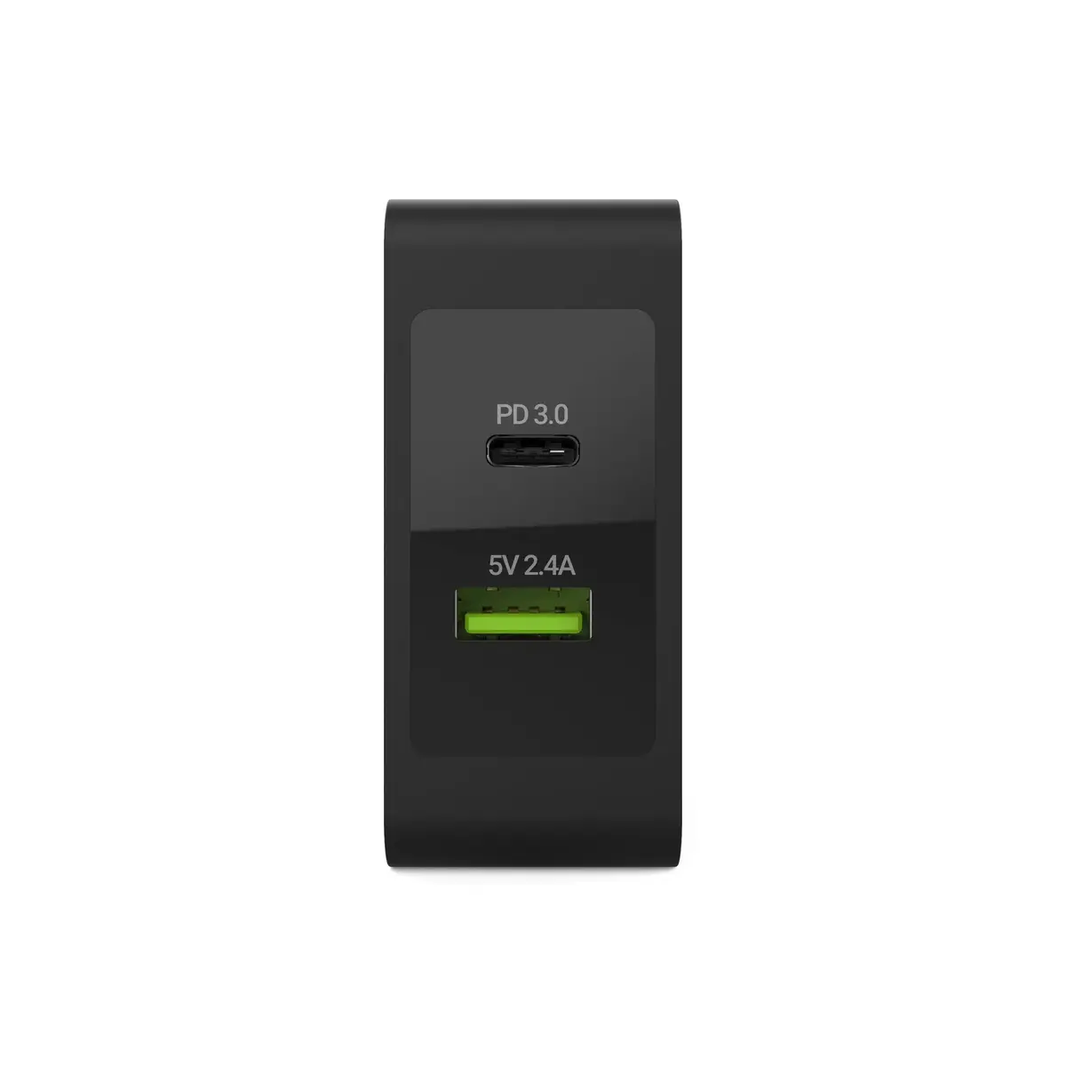 Green Cell CHAR10 iekštelpu lādētājs — 45 W Photo 3