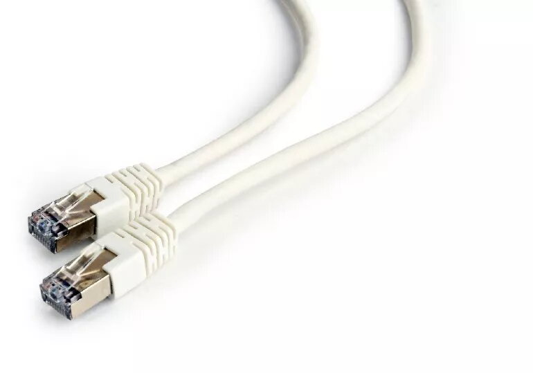 Tīkla kabelis Gembird Cat6 F/UTP (FTP)