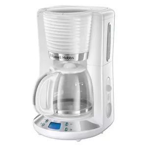 Russell Hobbs Inspire Pilnībā automātisks 1,25 L