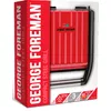 Контактный гриль Russell Hobbs George Foreman 25030-56 Photo 2
