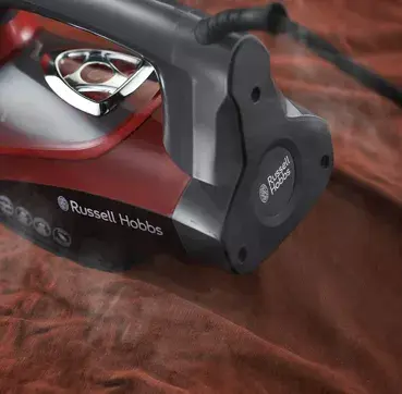 Утюг Russell Hobbs 25090-56 Photo 3