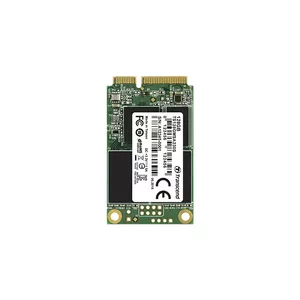 Transcend mSATA 230S 64GB Serial ATA III 3D NAND