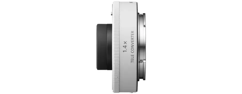 Telekonvertors Sony SEL14TC Photo 2