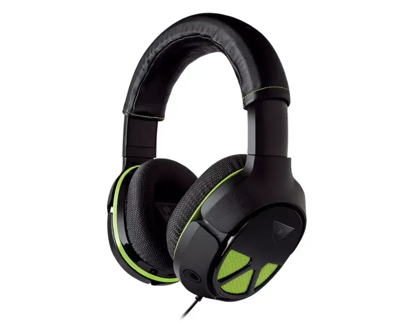 Наушники Turtle Beach XO Three Photo 2