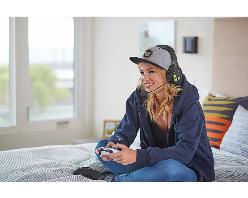 Наушники Turtle Beach XO Three Photo 8