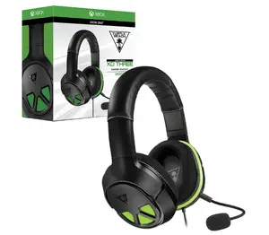 Наушники Turtle Beach XO Three