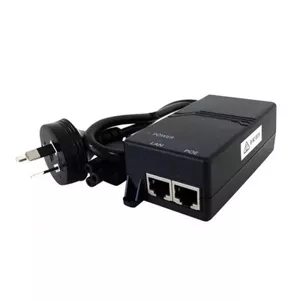 Grandstream Networks POE-INJ Tīkls Gigabit Ethernet 48 V