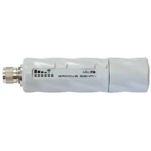 Wireless Access Point MikroTik GrooveA 52HPn