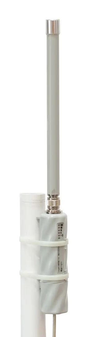 Беспроводная точка доступа MikroTik GrooveA 52HPn Photo 5