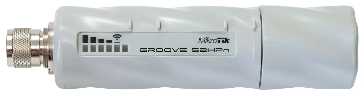 Беспроводная точка доступа MikroTik GrooveA 52HPn Photo 6