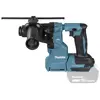 Перфоратор Makita DHR183Z Photo 2